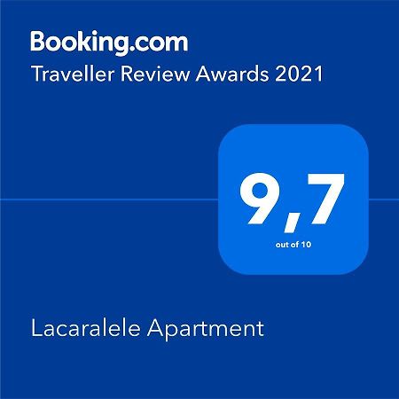 Lacaralele Apartment Милан Экстерьер фото
